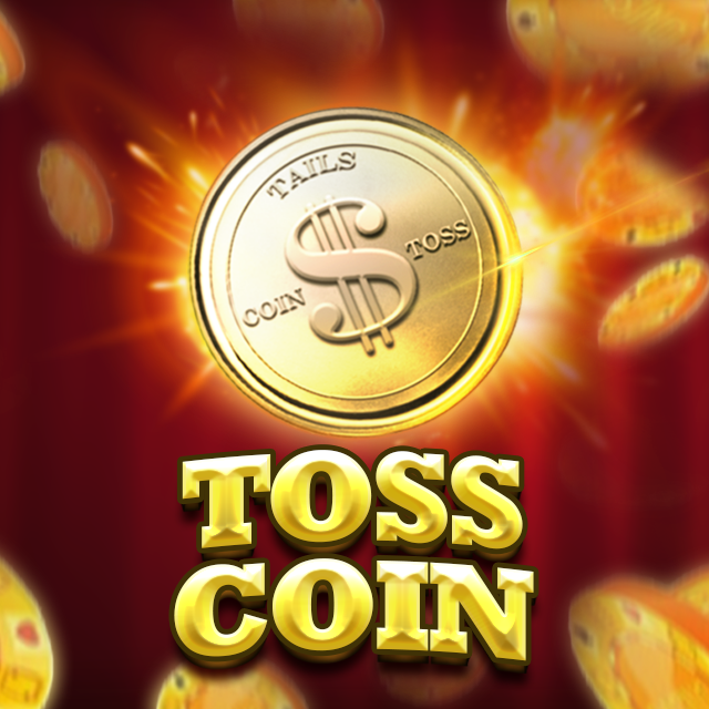Toss Coin